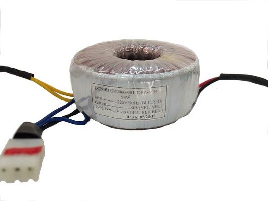 Ringförmiger Schilddrüsenkern Induktor 160nh SMD 33uh R Kern RFID Antennenspirale Ferritkern Choke Spirale