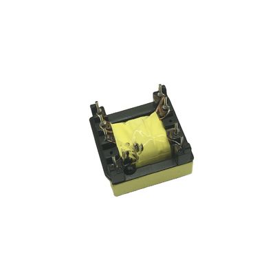 EI-Typ Hochfrequenz-Ferrittransformator Induktionsbetriebener elektrischer Transformator