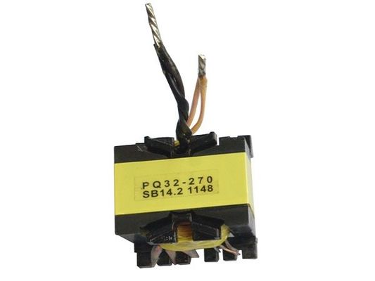 PQ3225 Hochfrequenzstromtransformator Dreiphasige Isolationstransformator