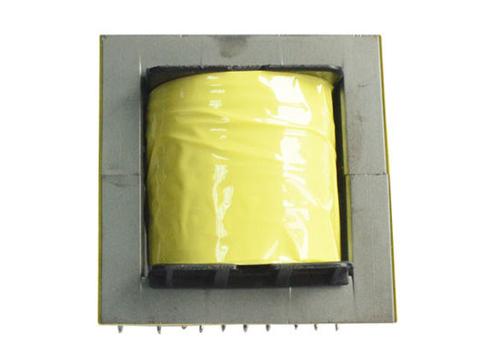 Eingerichteter Ee33 Ee40 Niederspannungsumrichter mittlerer Hochfrequenz-PCB-Transformator 200v 24v
