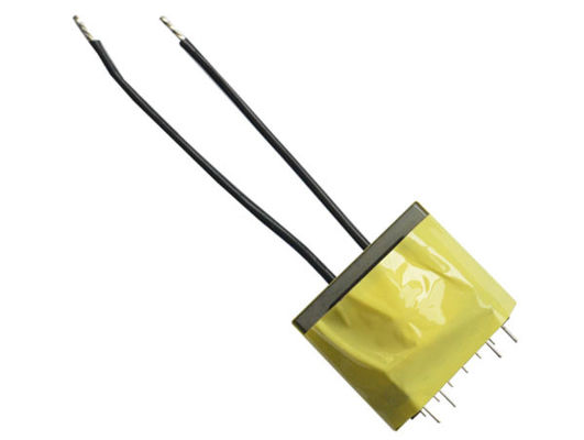 Eingerichteter Ee33 Ee40 Niederspannungsumrichter mittlerer Hochfrequenz-PCB-Transformator 200v 24v