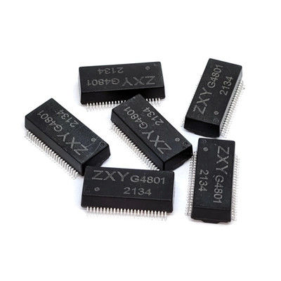 ED8 Ethernet Lan Transformer SMD 10/100/1000/1G Basis-T-Magnetik Smd Transformer Multi Style