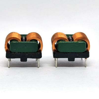 Ferrit-Gemeinsam-Modus-Schwellung Flat 10mh 8mh 100uh 80uh Gemeinsam-Modus-Induktor Schwellungsfilter-Induktor