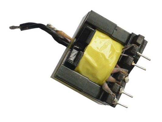 Pq2625 Pq3225 Hochfrequenz-Niedrigspannungstransformator 220v 12v 2500w Ac Dc Step Down Transformator