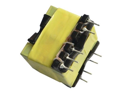 Pq2625 Pq3225 Hochfrequenz-Niedrigspannungstransformator 220v 12v 2500w Ac Dc Step Down Transformator