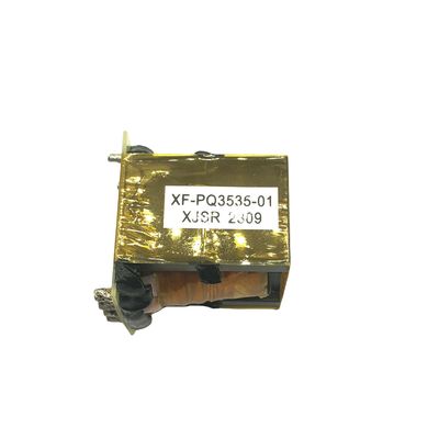 Ei Transformator Induktionsstromtransformator Hochspannung Niedrigverlust Hohe Frequenz