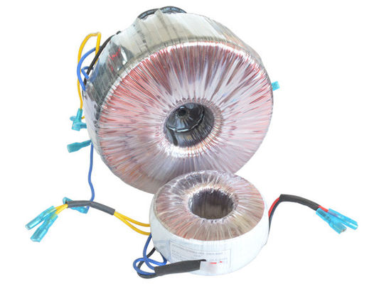 OEM ODM T38*19*13MM Toroid Ferritkern für variable Spulen Hochstromschrock
