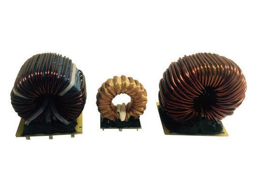 Multifunktionaler Empfänger Ventilator Spirale Thermostat Uu 3 Pins SMD Leistungsinduktor