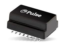10/100Base-T Ethernet Lan Transformer Rj45 8p8c für Leistungsverstärker