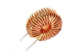 Intelligenter Chip-Leistungsinduktor Common Mode Choke Coil 500mh Toroidal Induktor