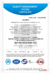 CHINA Shenzhen Xin Jie Si Rui Electronic Technology Co., Ltd. zertifizierungen