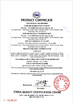 CHINA Shenzhen Xin Jie Si Rui Electronic Technology Co., Ltd. zertifizierungen